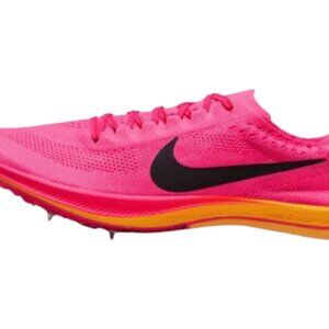 Nike ZoomX Dragonfly Track & Field Distance Spikes CV0400-600 Hyper Pink Size 13